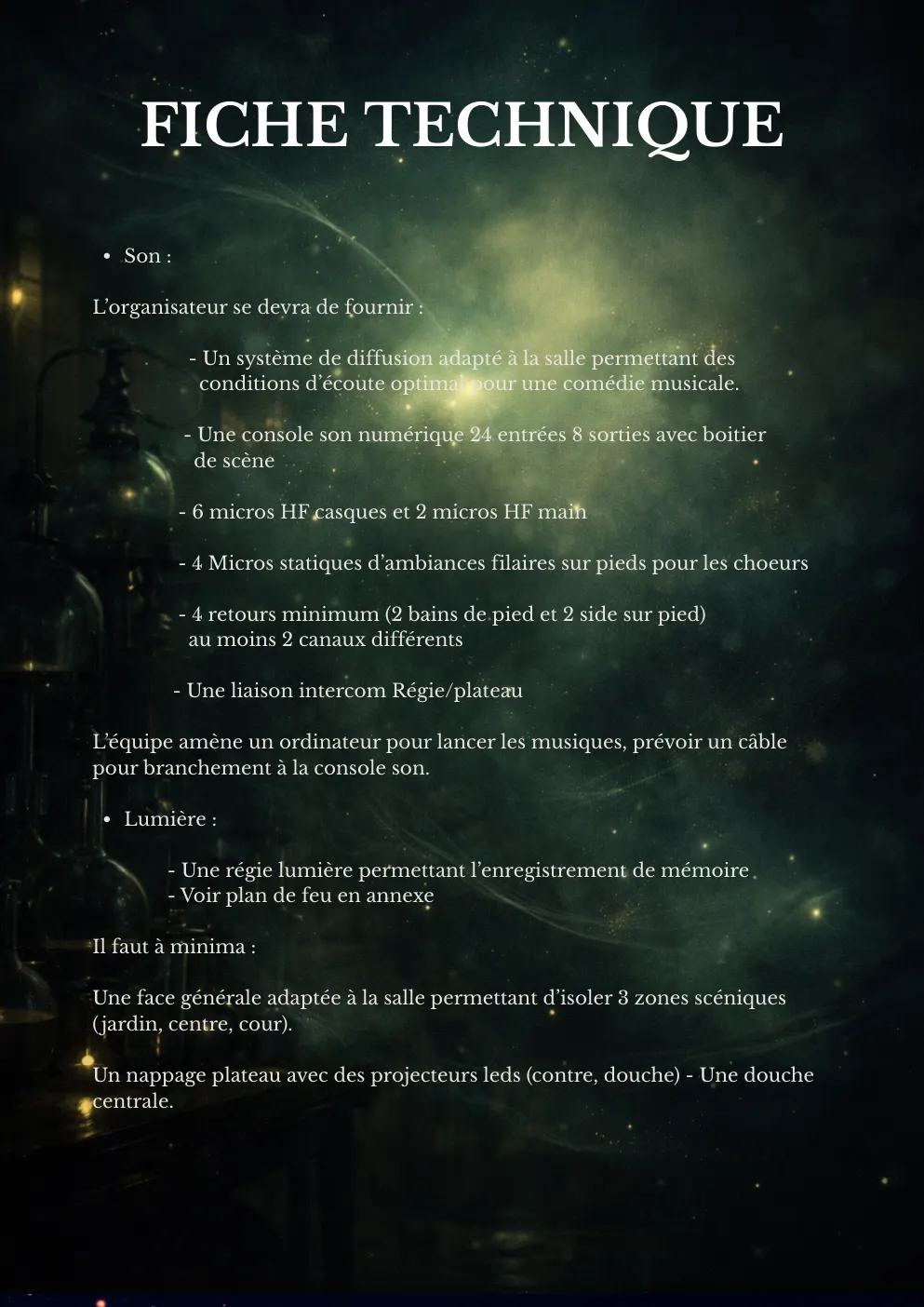 Dossier de presse Marie Curie — page 13